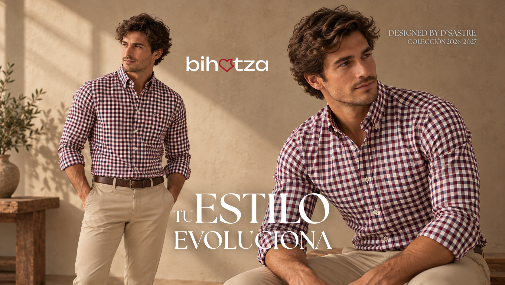 Bihotza — Tu estilo evoluciona